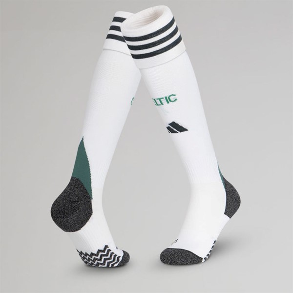 Calcetines Celtic 1ª 2025/26